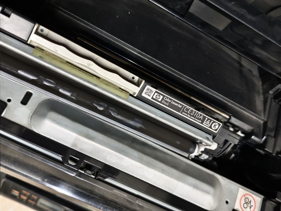 Принтер МФУ Hp mfp m175a