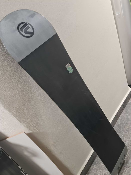 Сноуборд Flow Drifter 156