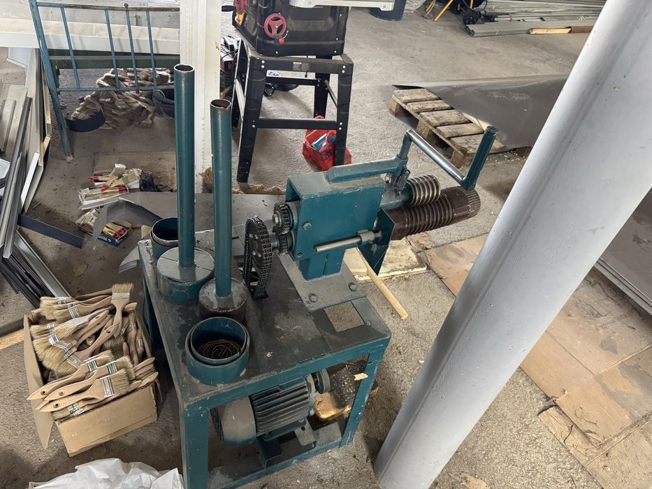 Станки туникафона, кассеты