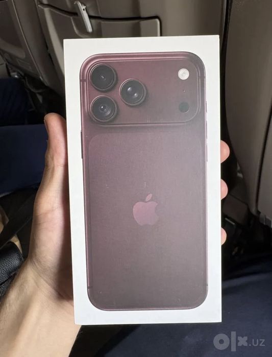 Iphone 18 pro 256 gb