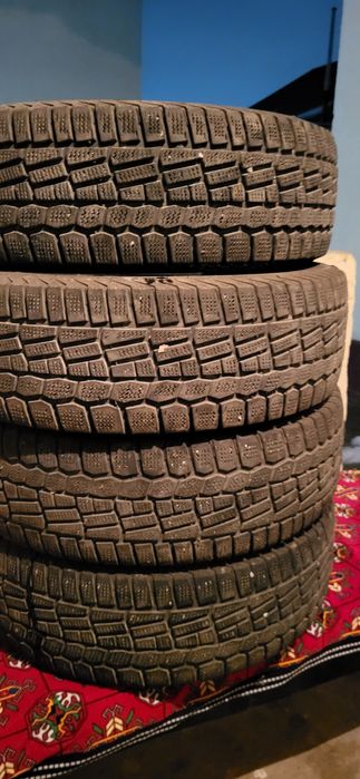 Зимние шины Viatta brina