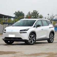 Gac Aion V plus 500KM nasiya va naqt
