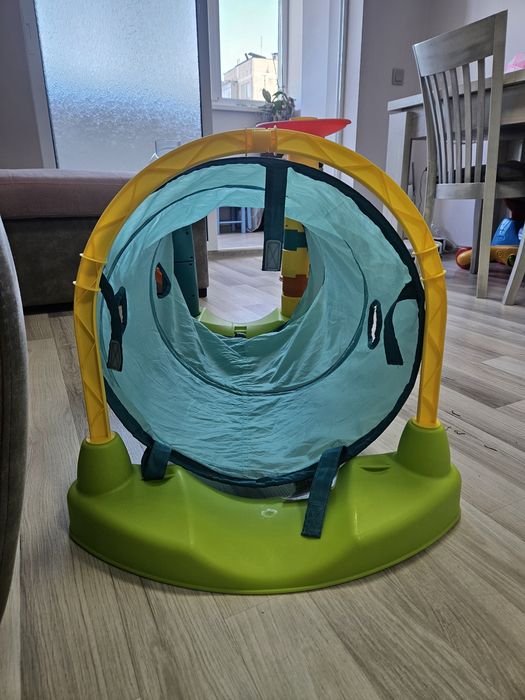 Тунел за игра Little takes