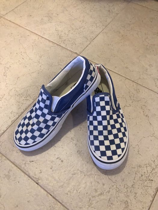 Кецове Vans 33 и 35 номер