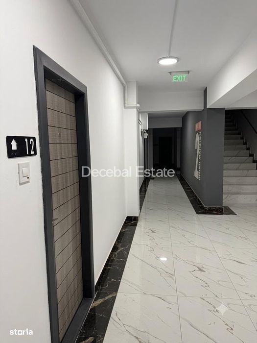 Apartament premium cu 3 camere | 115 mp | Zona Unirii