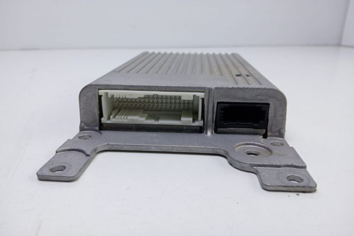 Amplificator  audio  9224673 BMW Seria 3 E90/E91/E92/E93 (facelift) s