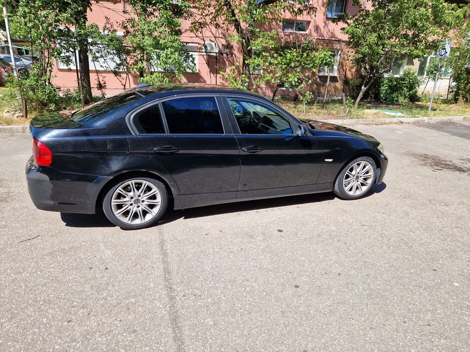 De vanzare Bmw 320d 177cp