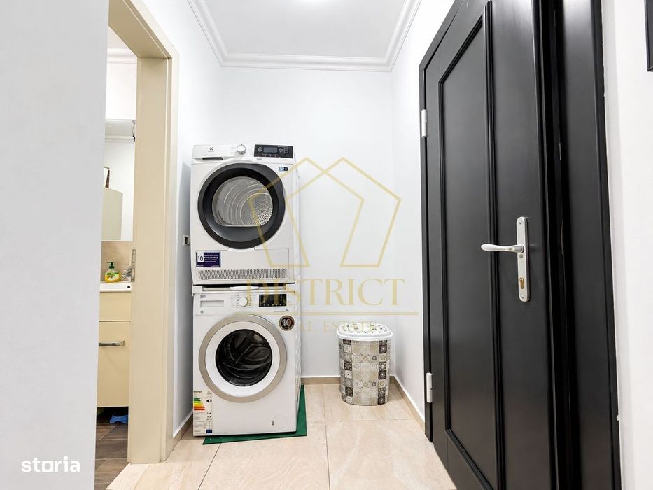 Apartament cu 2 camere | Mehala