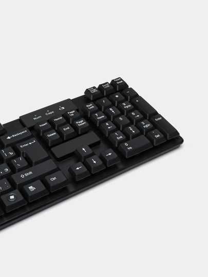 Simsiz klaviatura va sichqoncha toplamlari