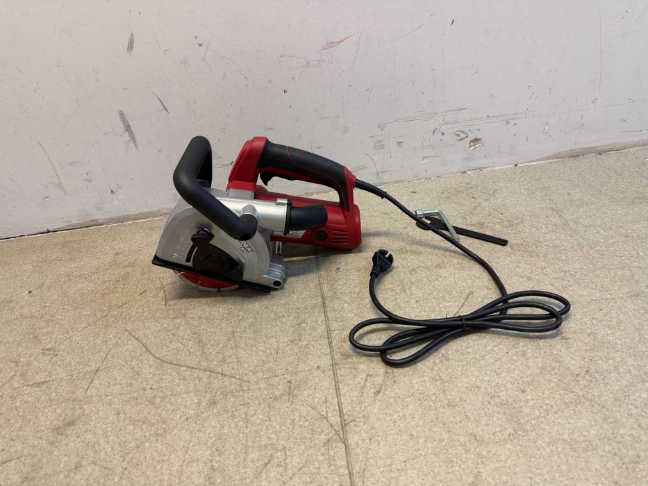 Шмиргел 120W ø75 с мини шлифовалк/Фреза за канали / R20 Гайковерт