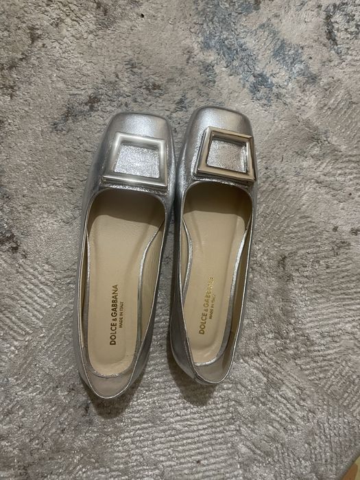 Продам балетки новые