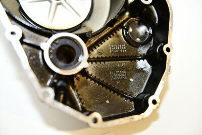 Ducati Multistrada 1200 Capac motor dreapta ambreiaj Monster 848