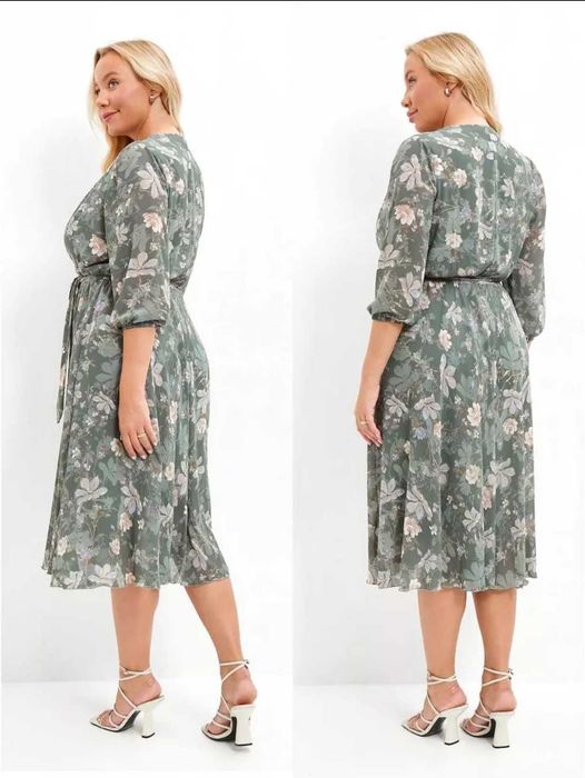 Платье нарядное женское