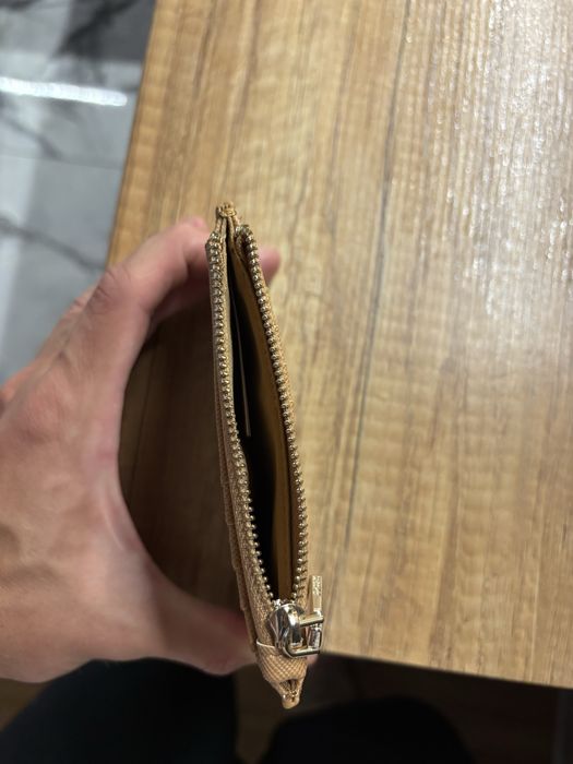 мъжки кожен портфейл