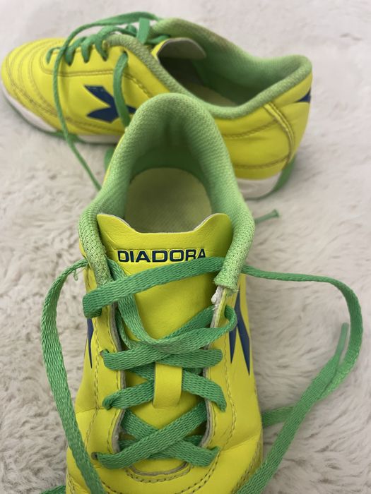 Diadora gazon 32