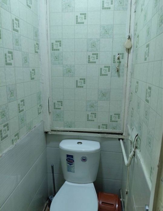 Чиланзар 2.  1/4/4 чистая с обстановкой