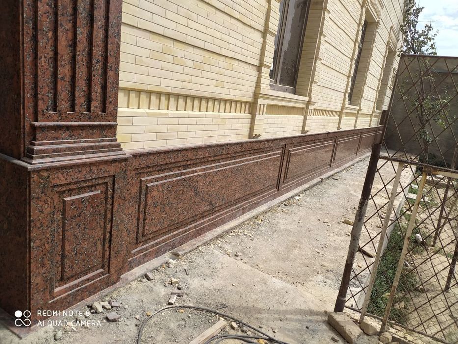 Granit Travertin sokil xizmatlari