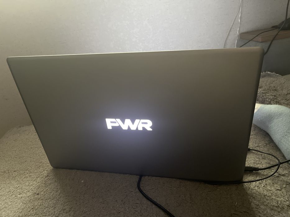 Ноутбук PWR срочно