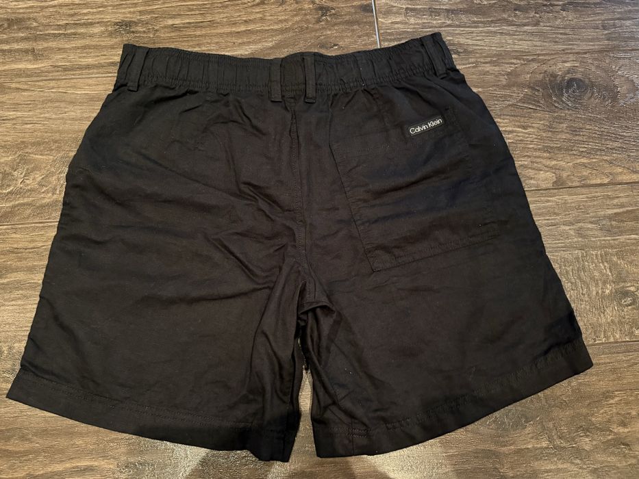 Мъжки къси панталони Calvin Klein