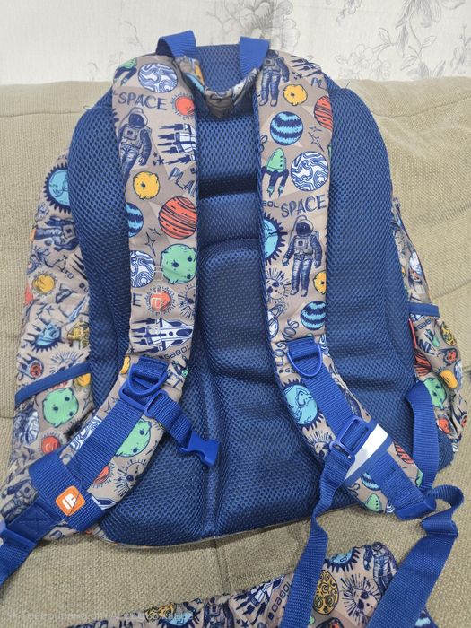 Раница + мешка Gabol