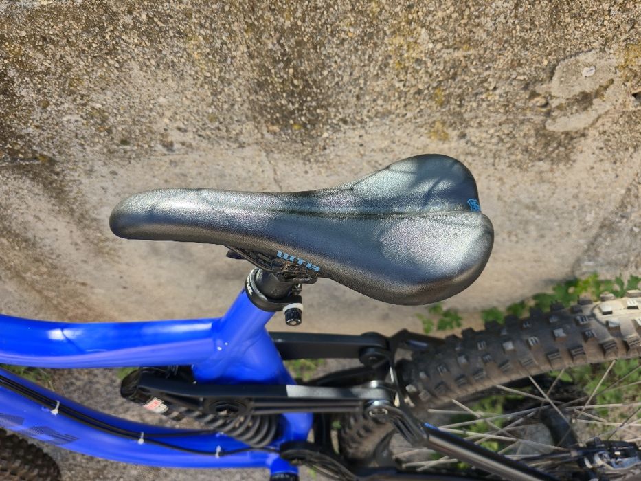 Kona Park Operator Downhill bike Rockshox Domain, Rockshox Vivid Rc2 4-бутални спирачки Sram Code 1x10 XT Отлично състояние