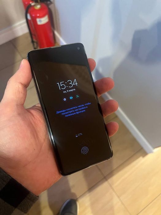 Samsung S10 легенда