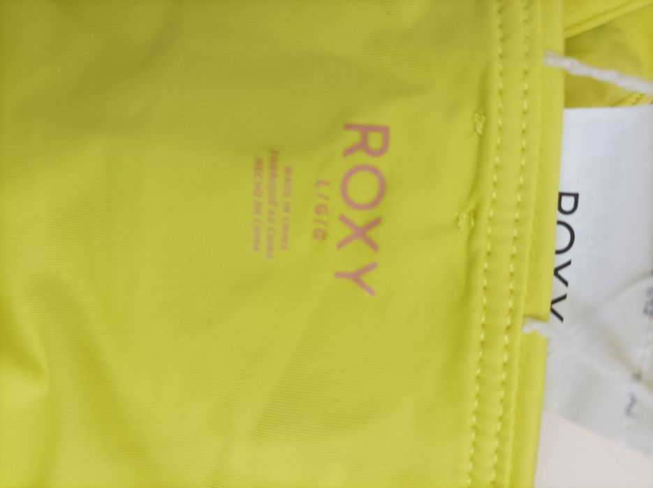 Roxy нови S/L размер бански