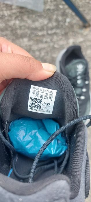 Adidas ONELIA  marimea 41