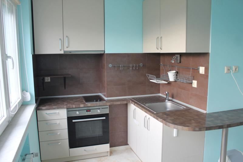 Дава се под наем Двустаен апартамент в София, Медицинска академия - 62 кв.м за 479.4 € - Снимка #5