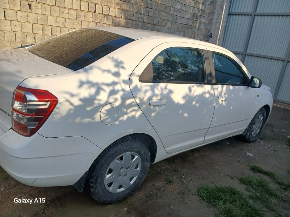 Cobalt sotiladi 2 pazitsya