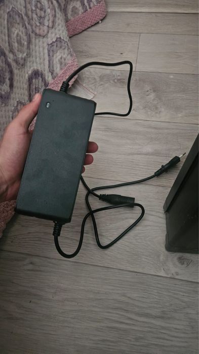 Продам электро велосипед “Leopard”