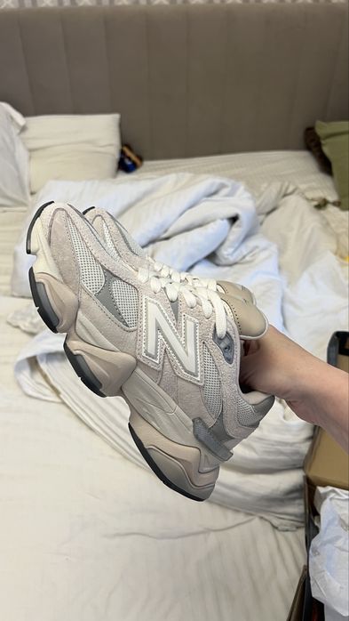 Кросовки женские NB новые ТОРГ