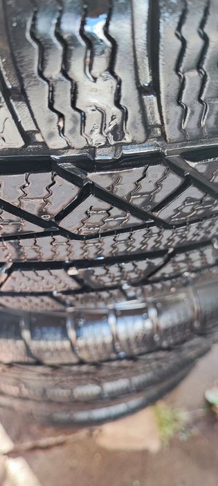 Зимни гуми Petlas Explero Winter 235/55/19