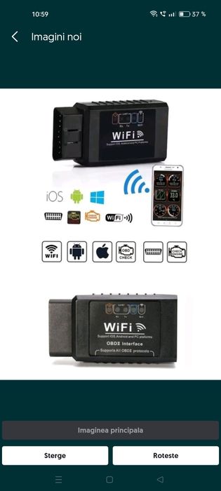 Șepci copii , șapcă copii bumbac 3-9 ani reglabila