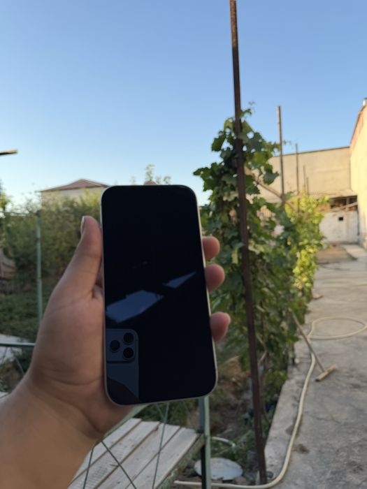 Iphone 17 pro silver