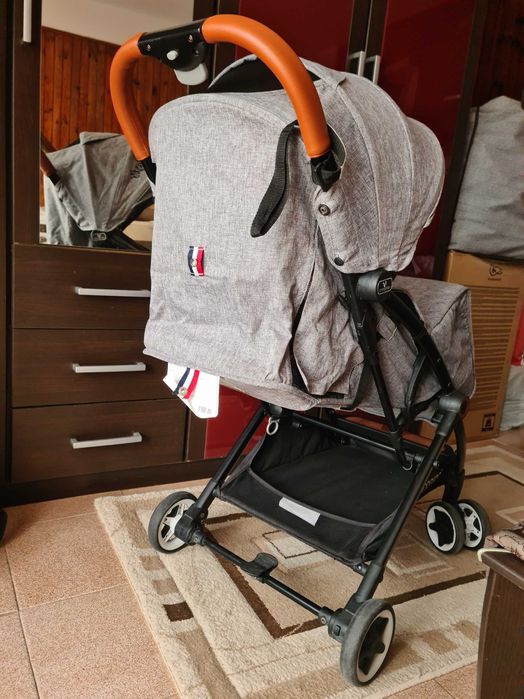 Детска лятна количка Cangaroo - Paris