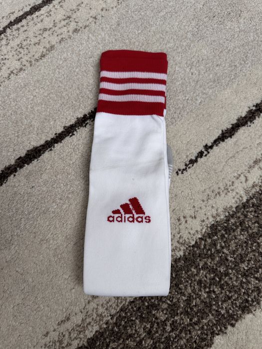 Гетры футбольные Adidas оригинал