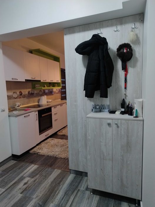 Apartament de vanzare 2 camere,Cluj-Napoca.Str.Edgar Quinet