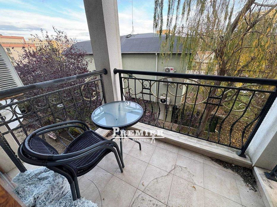 Продава се Тристаен апартамент в к.к. Слънчев бряг - 89 кв.м за 797 €/кв.м - Снимка #21