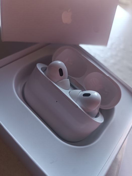 Aplle Airpods Pro