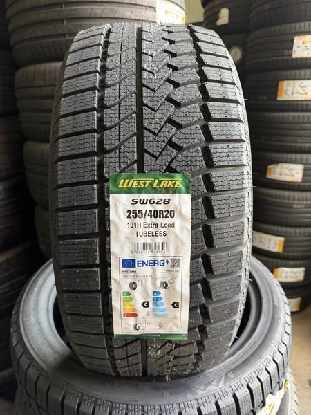 255/40/20 Westlake 4бр