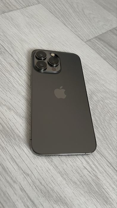 Iphone 13 pro с коробкой