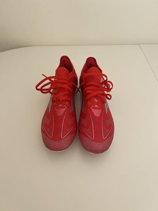 Продам бутсы Adidas F50