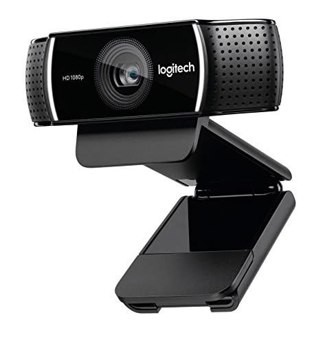 Logitech c922 pro