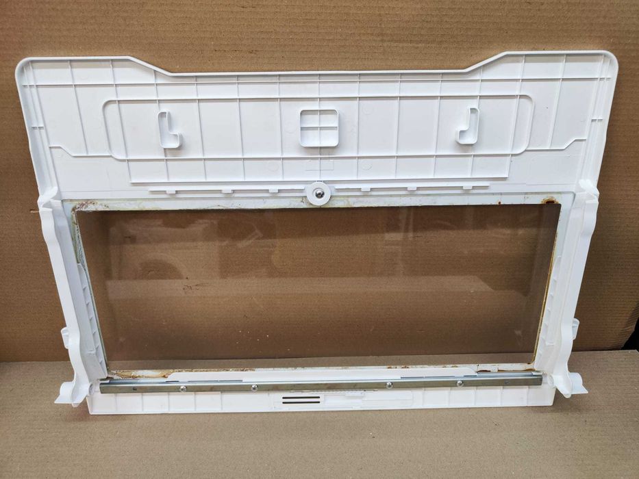 raft superior sertar legume,fructe Frigider LG GTB574PZHZD / R21