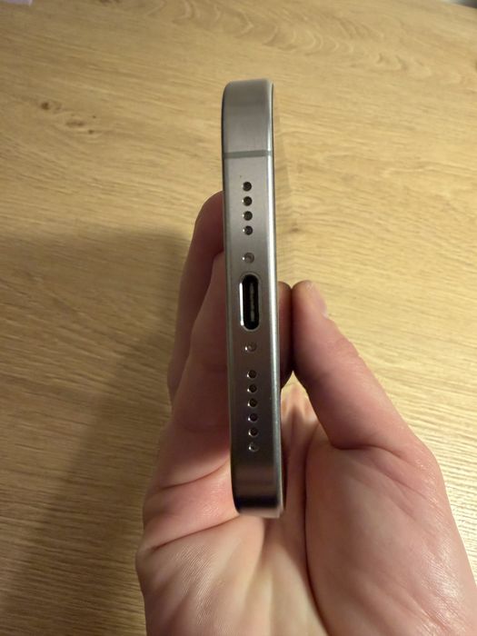 iPhone 15 Pro Max 256GB, full box, 10/10