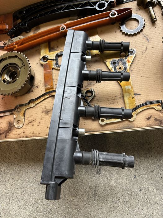 Piese Opel Corsa D / Volan / chit distributie / calculator / variatoare