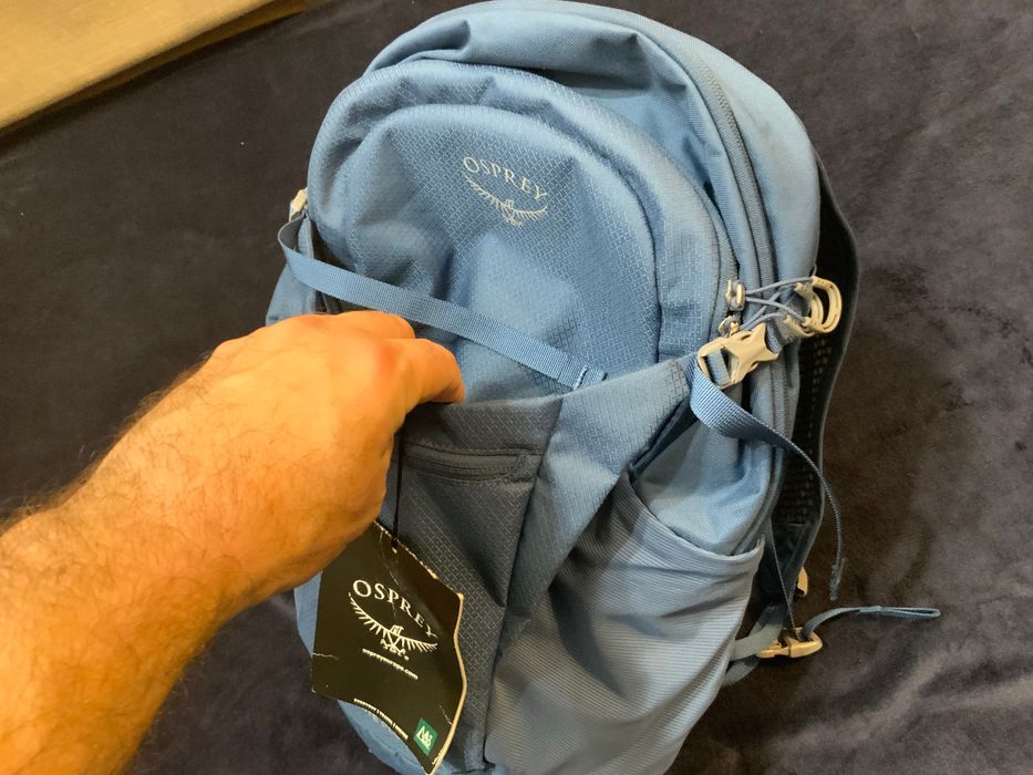 Osprey-оригинална раница