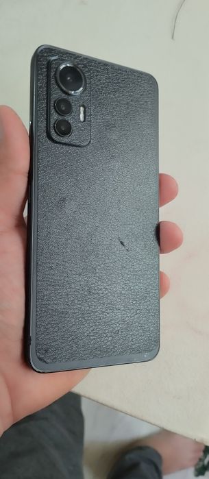 Xiaomi 12 lite edial
