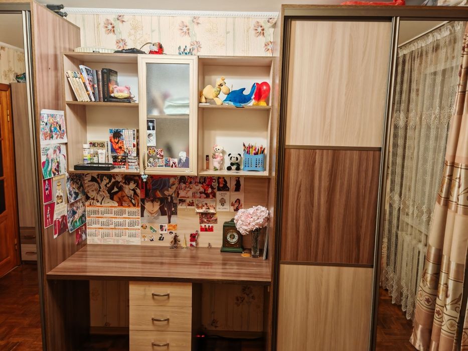 Продам шкафы - купе